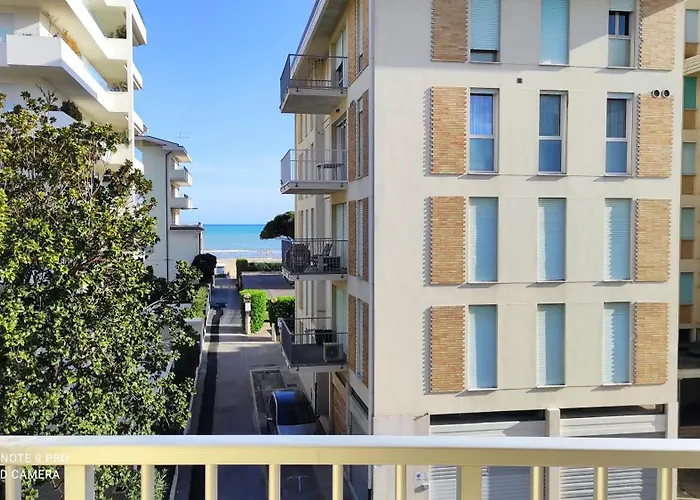 Residence Playa Lido di Jesolo