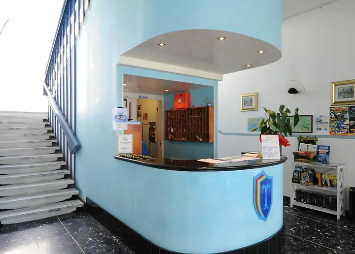 Hotel Savoia Lido di Jesolo
